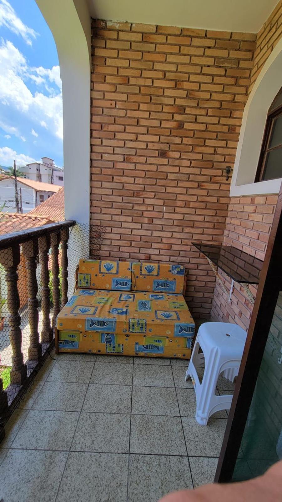 Ape 400m Da - Entre A Do Tenorio E Grande Apartamento