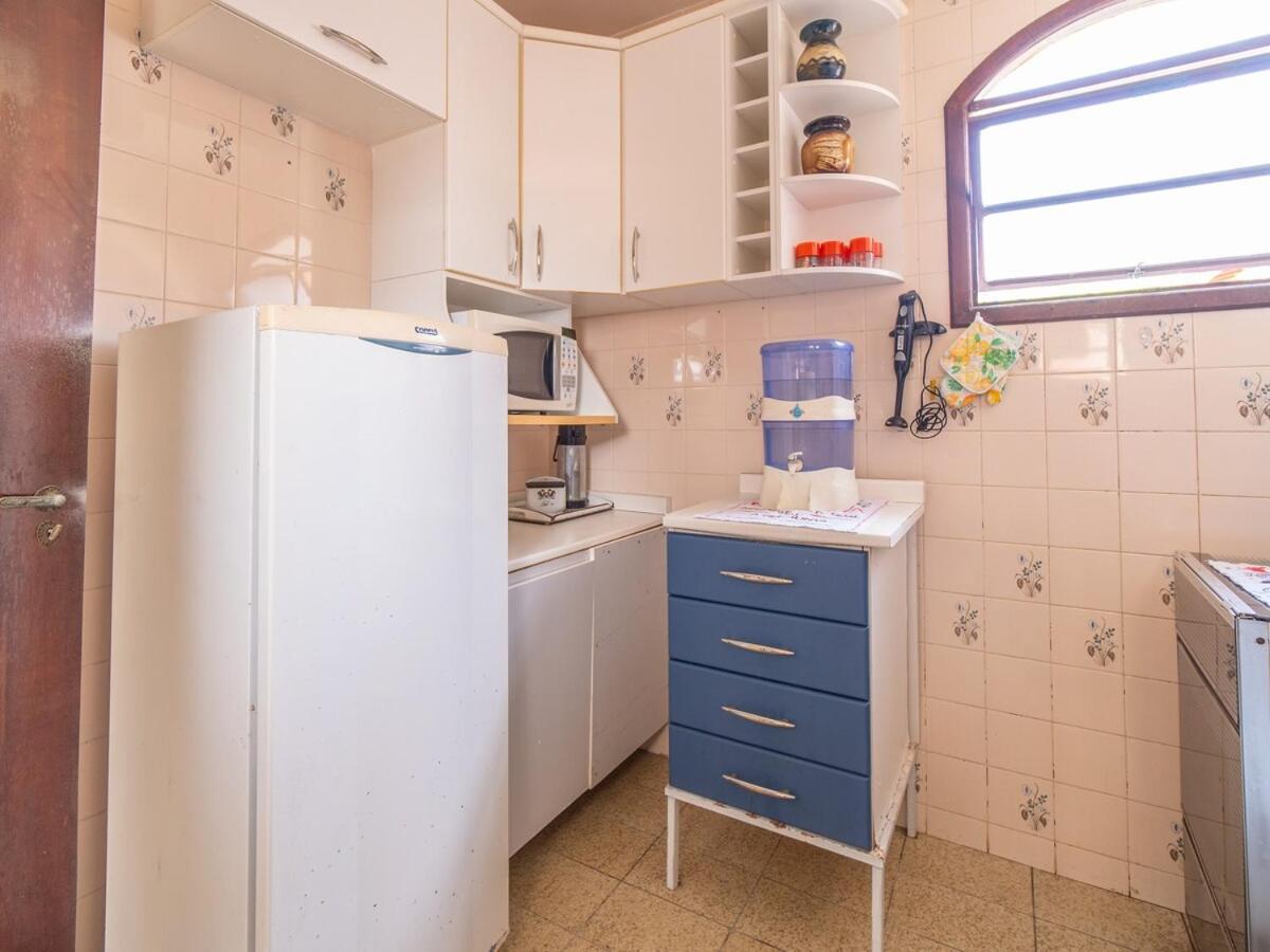 Ape 400m Da - Entre A Do Tenorio E Grande Apartamento