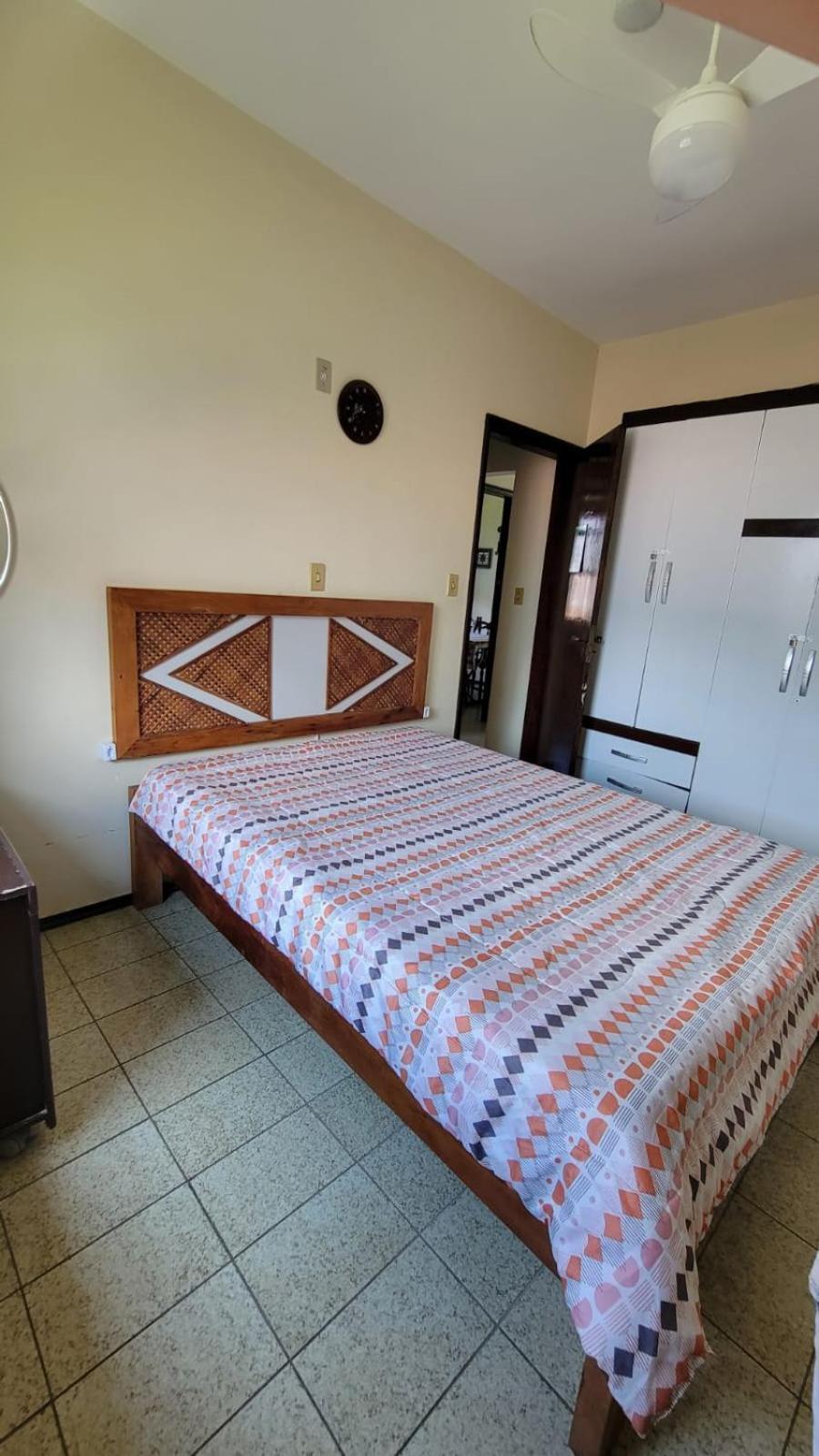 Apartamento Ape 400m Da - Entre A Do Tenorio E Grande Ubatuba