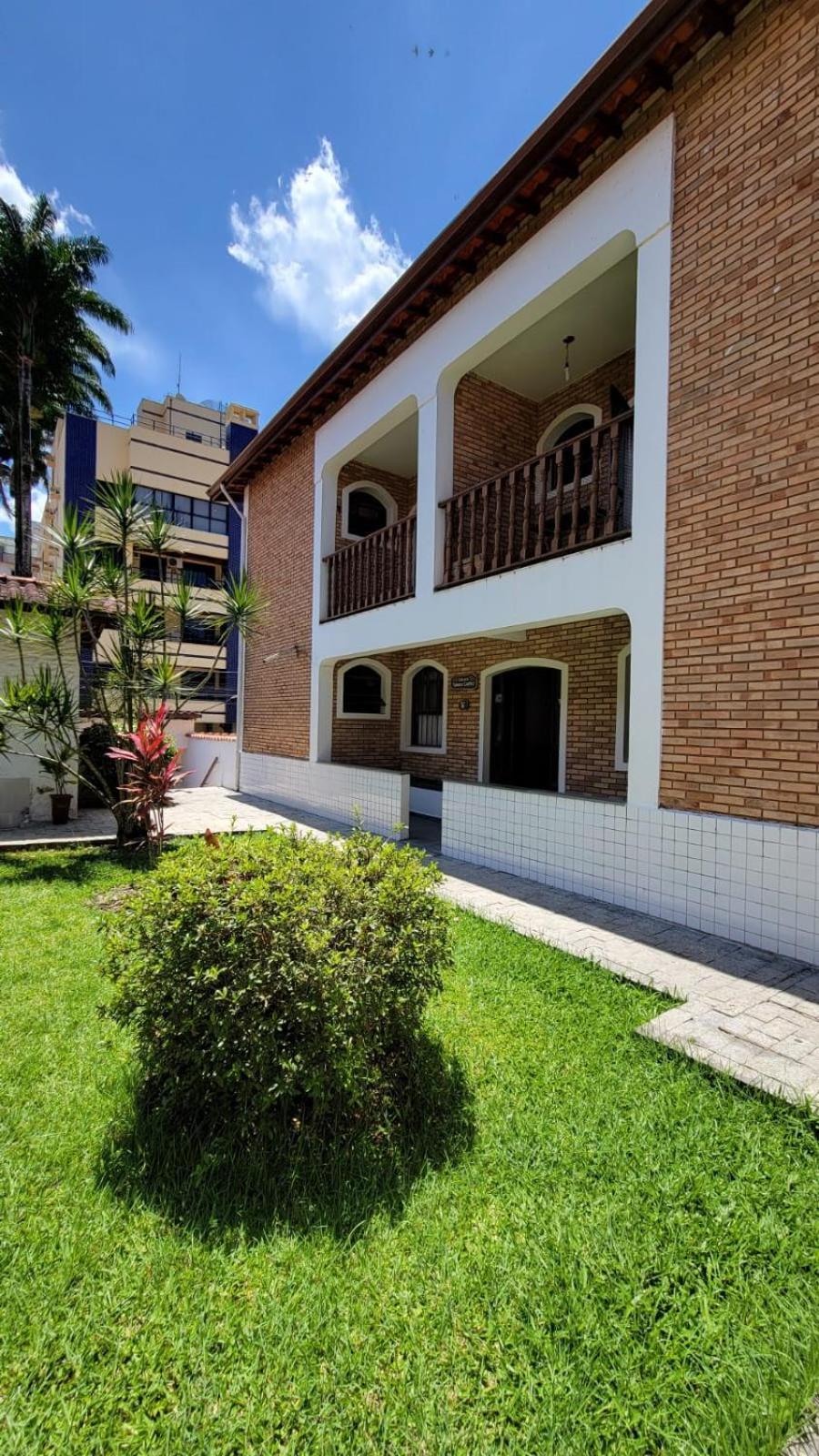 Ape 400m Da - Entre A Do Tenorio E Grande Apartamento